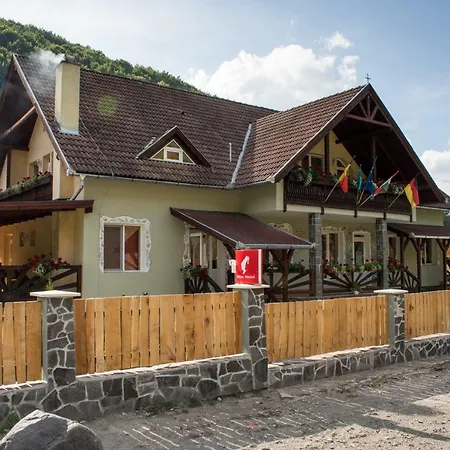 Zana Motel *