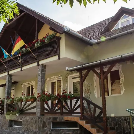 Zana Motel