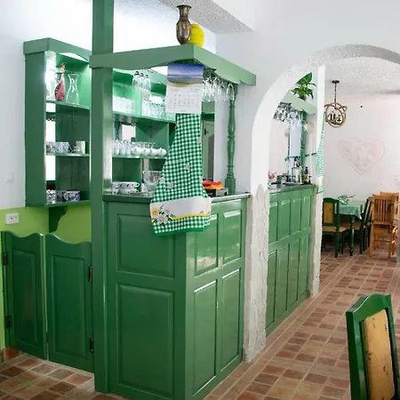 Zana Motel